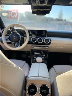 مرسيدس بنز A-Class
